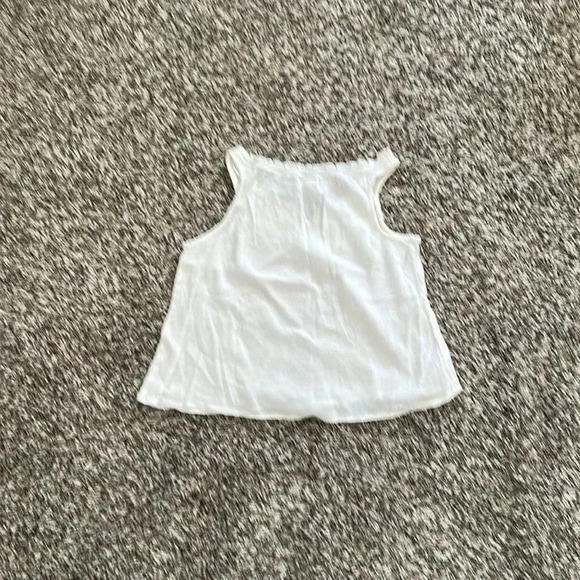 Justice Tank Top for girls - Picture 4 of 4